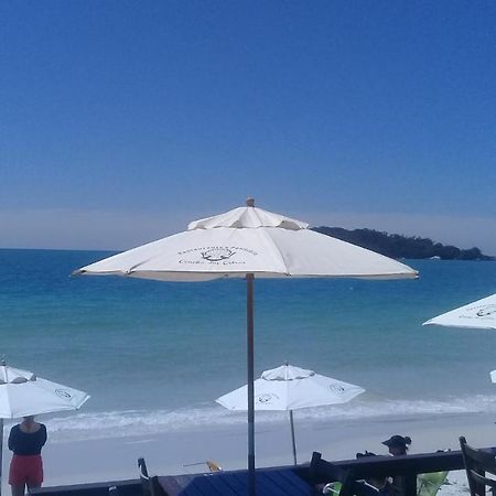 Apartamento De 2 Domitorios E 1 Garagem No Centro De Bombinhas 50 Metros Da Praia Na Avenida Principal Proximo Ao Shopping Punta Blu Экстерьер фото