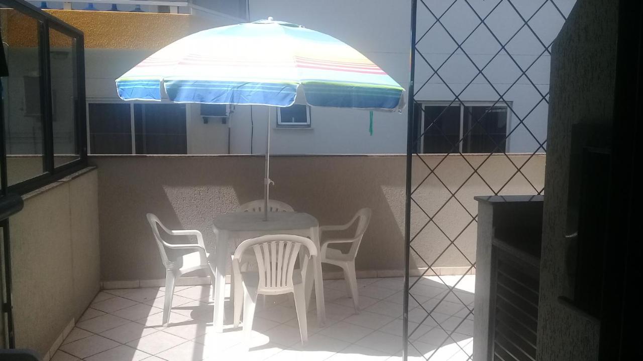 Apartamento De 2 Domitorios E 1 Garagem No Centro De Bombinhas 50 Metros Da Praia Na Avenida Principal Proximo Ao Shopping Punta Blu Экстерьер фото