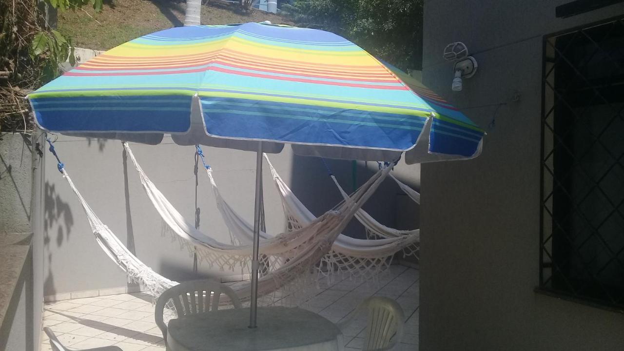 Apartamento De 2 Domitorios E 1 Garagem No Centro De Bombinhas 50 Metros Da Praia Na Avenida Principal Proximo Ao Shopping Punta Blu Экстерьер фото