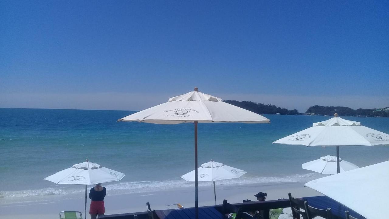 Apartamento De 2 Domitorios E 1 Garagem No Centro De Bombinhas 50 Metros Da Praia Na Avenida Principal Proximo Ao Shopping Punta Blu Экстерьер фото